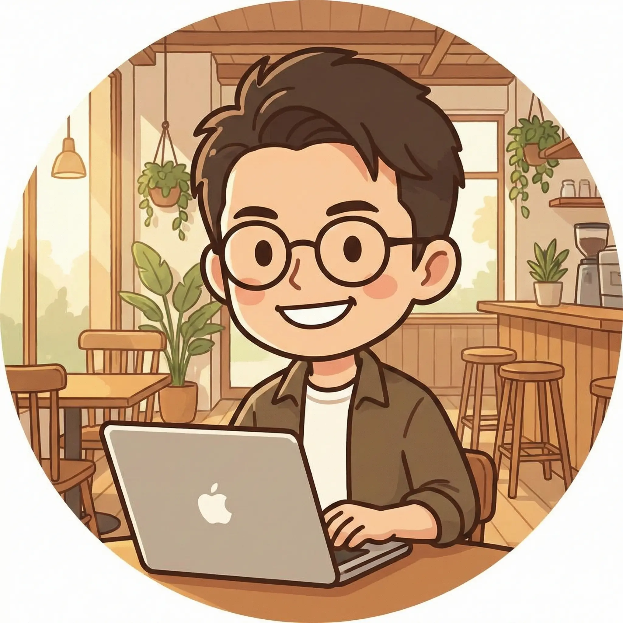 りんたろうのアバター